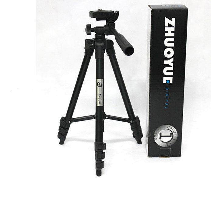 Compatible with Apple, Suitable for Camera Portable Tripod Universal Digital Camera DV Tripod