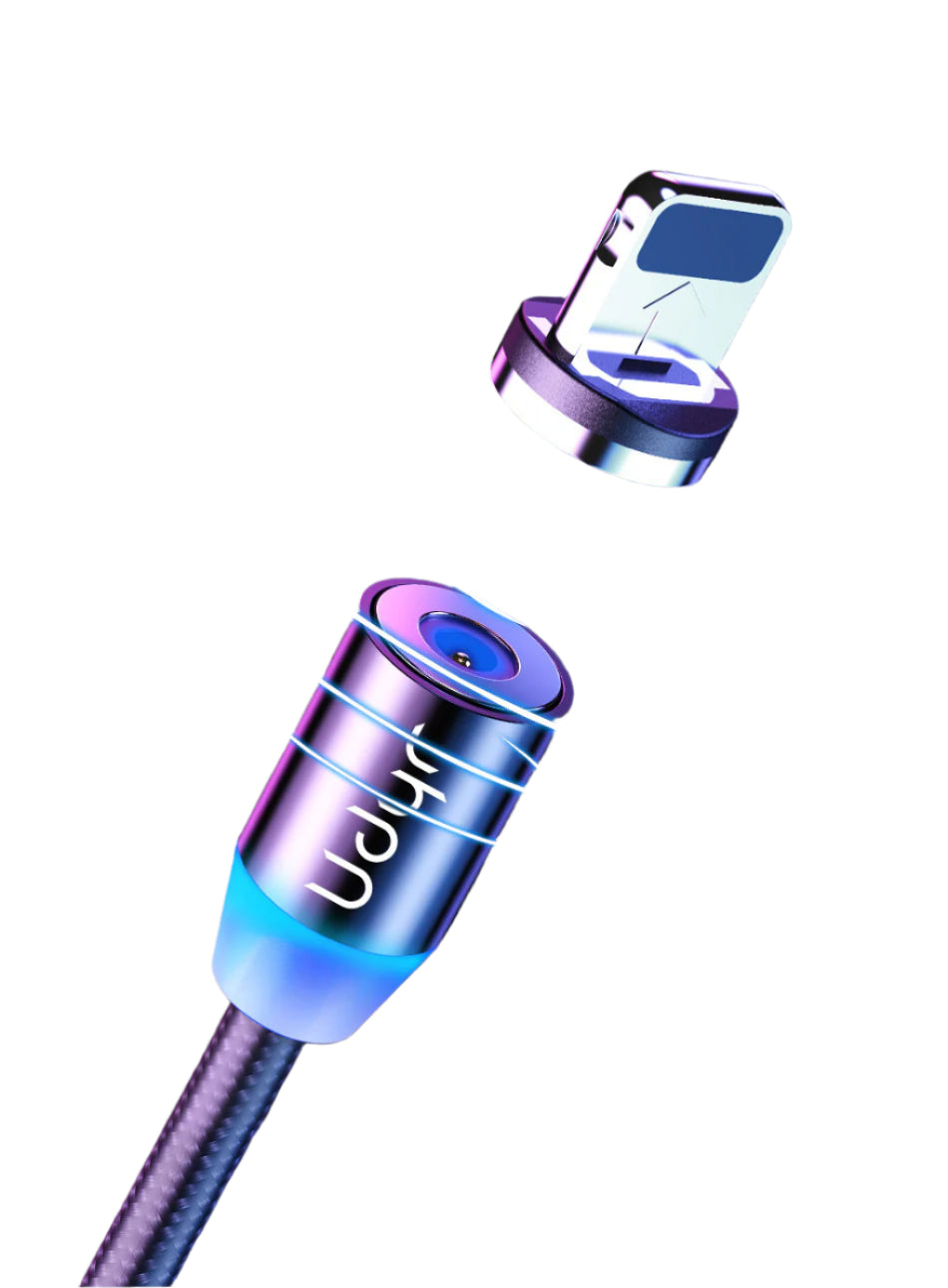 Magnetic Data Cable IPhone 1m