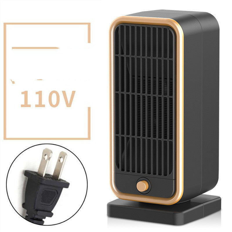 Vertical Household Electric Heater PTC Ceramic HQYND500D US