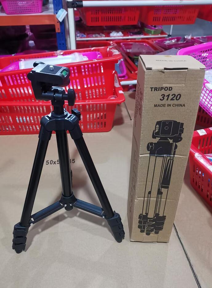 Compatible with Apple, Suitable for Camera Portable Tripod Universal Digital Camera DV Tripod