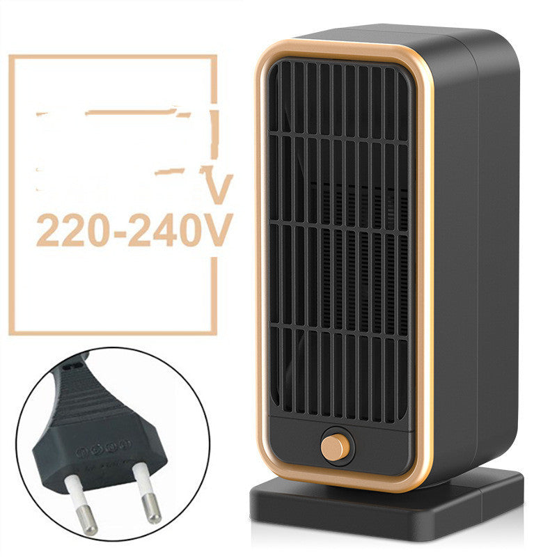 Vertical Household Electric Heater PTC Ceramic HQYND500D EU