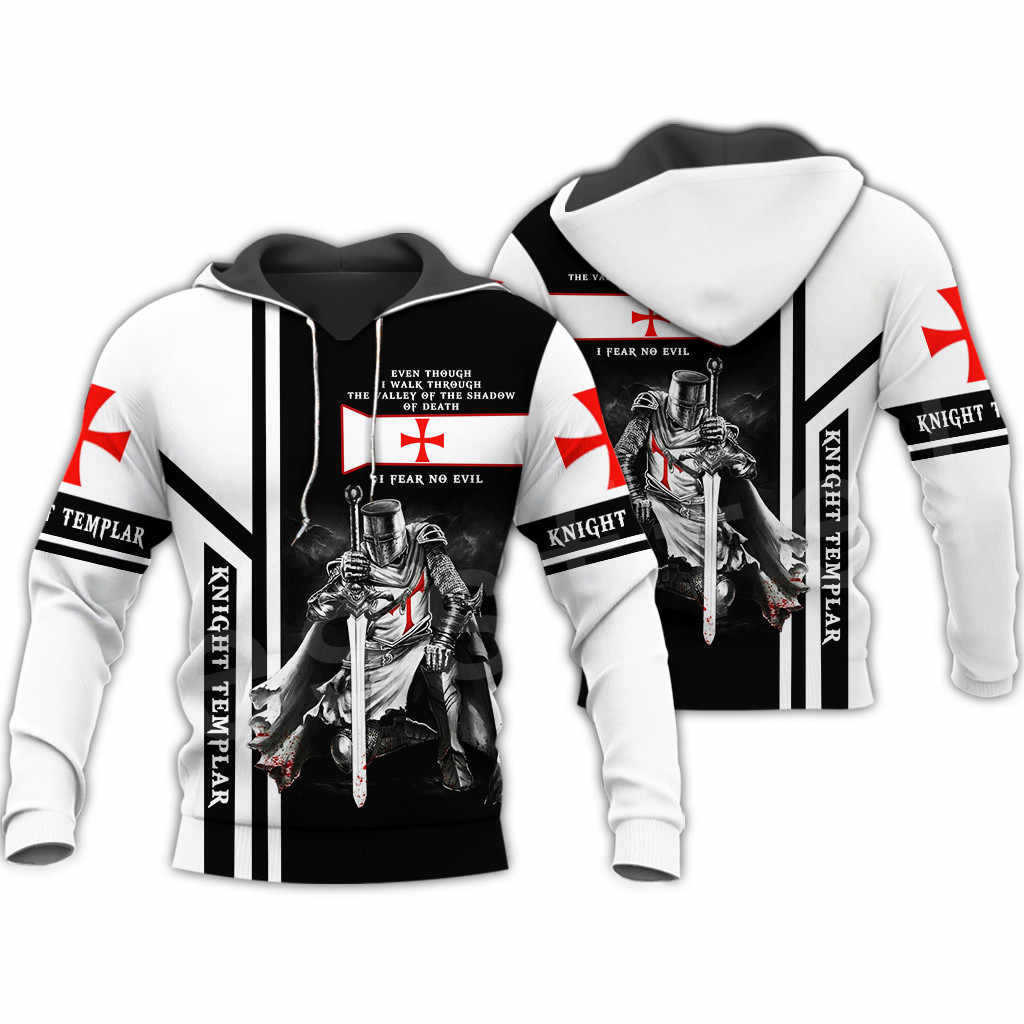 3D Digital Printing Hoodie Cartoon Men's Sweater Casual Sweatshirt