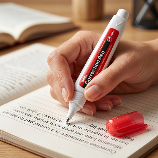 Oddy Correction Pen (5 Pc 8 Ml)