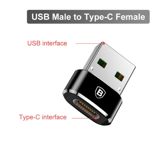 Type-C adapter for laptop 1style