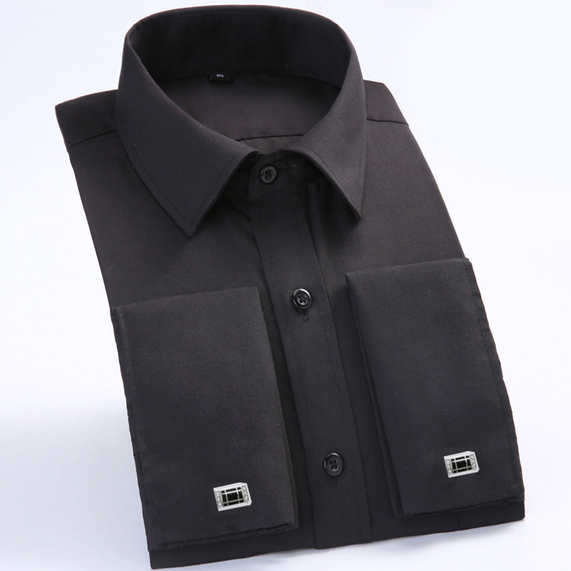 Men's business shirts 1 Style