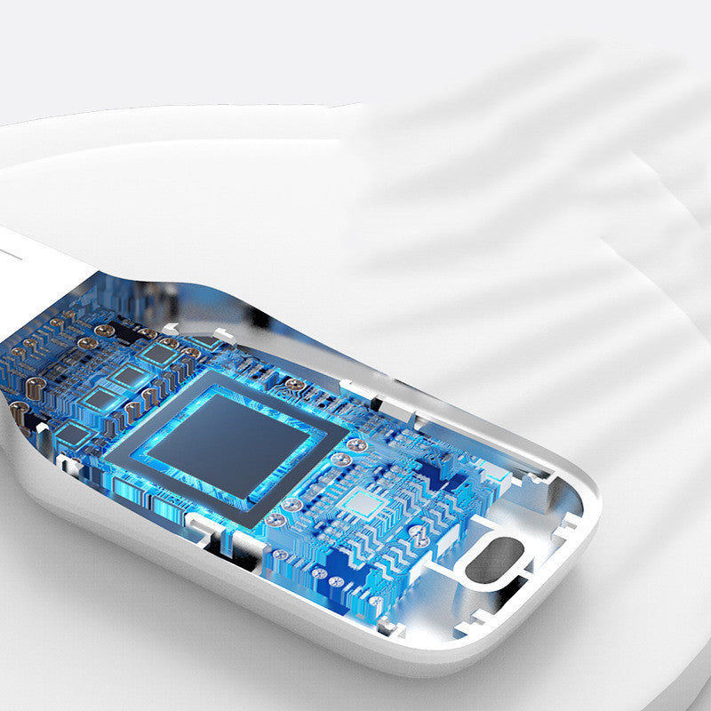 Fingerprint Input Into Encrypted U Disk 32 GB