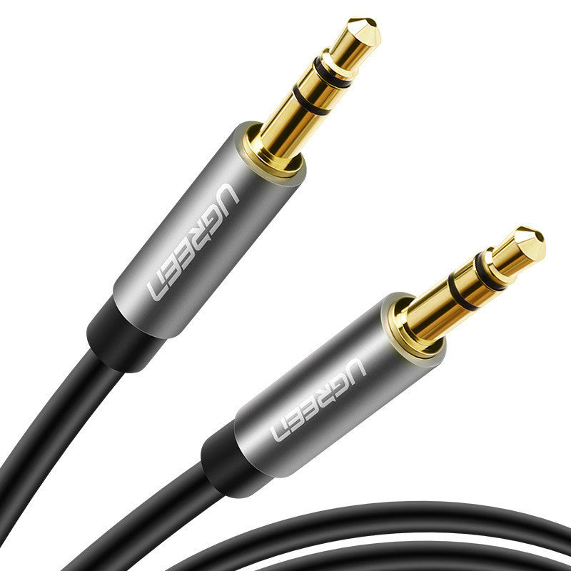 AUX Cable for Car Male to Male Stereo Audio