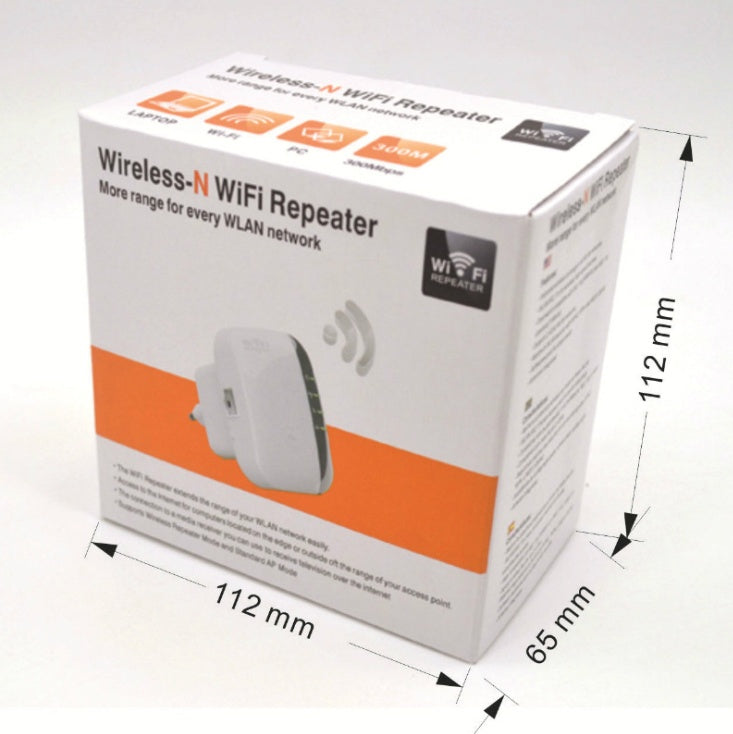 Wifi Repeater Wifi Signal Amplifier