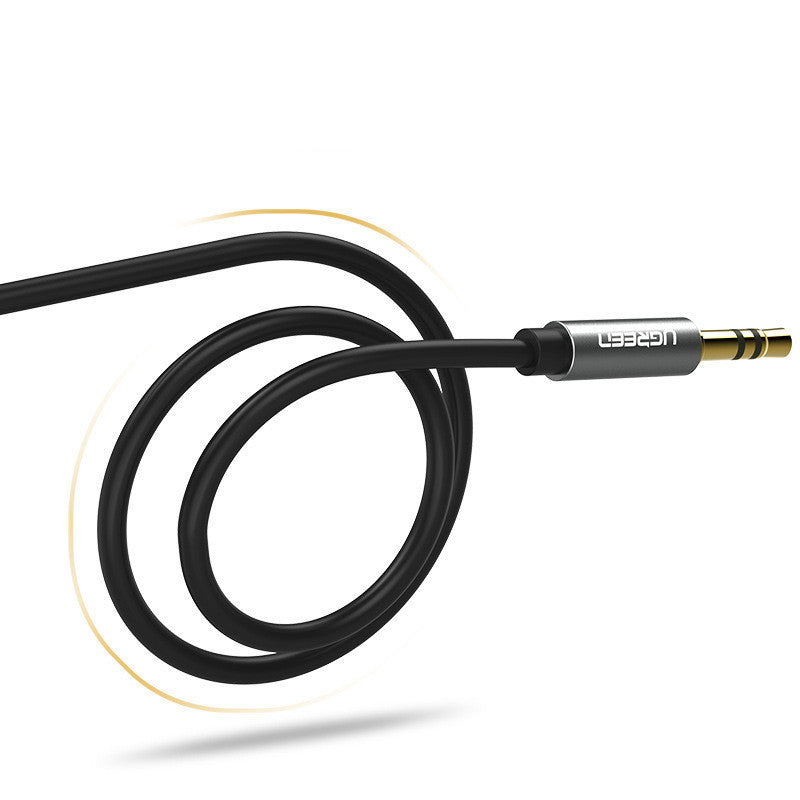 AUX Cable for Car Male to Male Stereo Audio