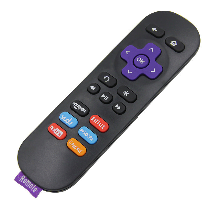 Remote 1 Roku Remote Control