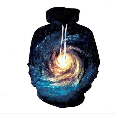 New Galaxy Hoodie