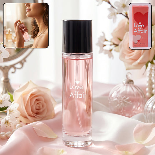 Love Affair Eau De Parfum (1 Pc 30 Ml)
