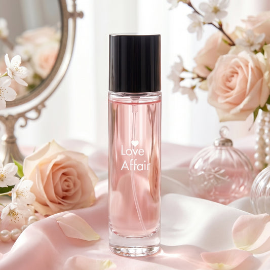 Love Affair Eau De Parfum (1 Pc 30 Ml)