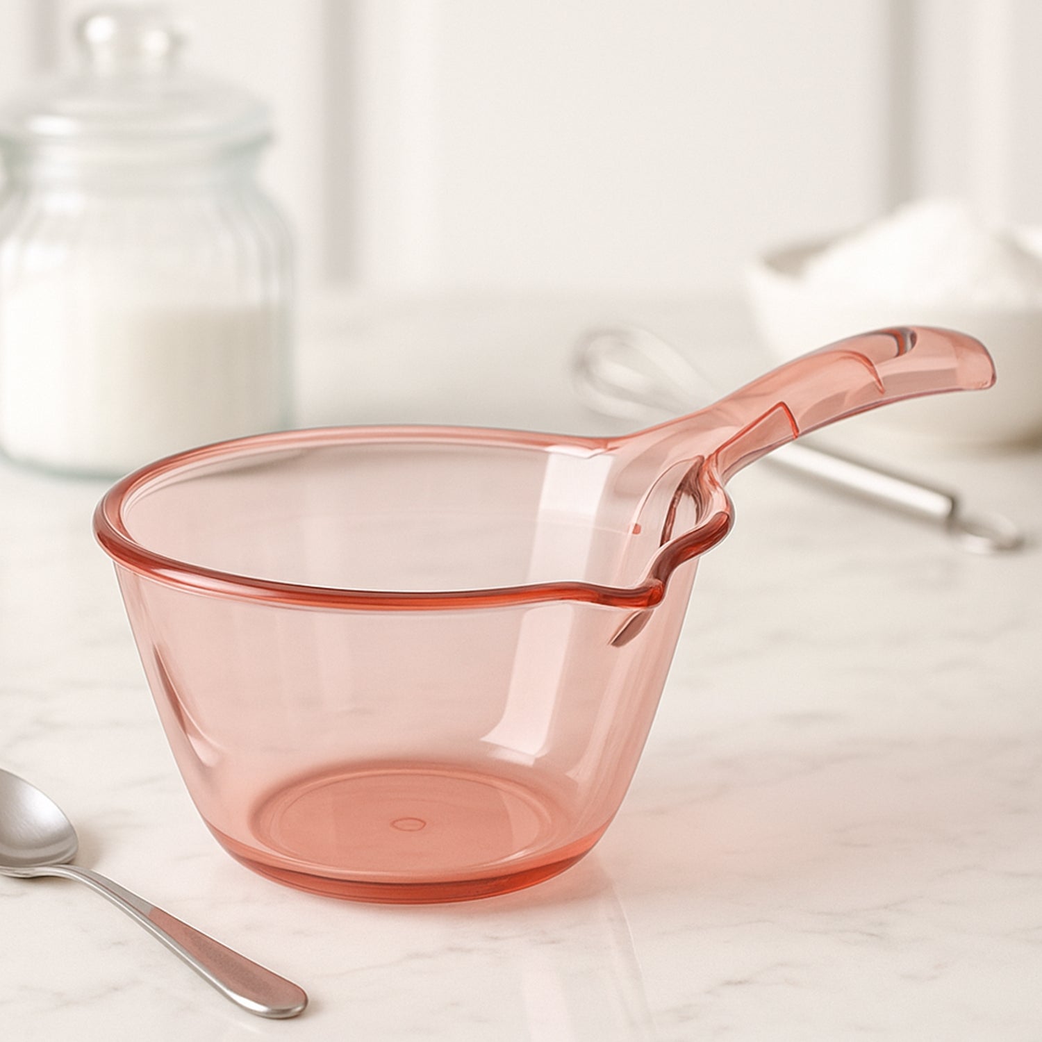 Multipurpose Kitchen Washing Straining Bowl (1100 Ml 1 Pc)