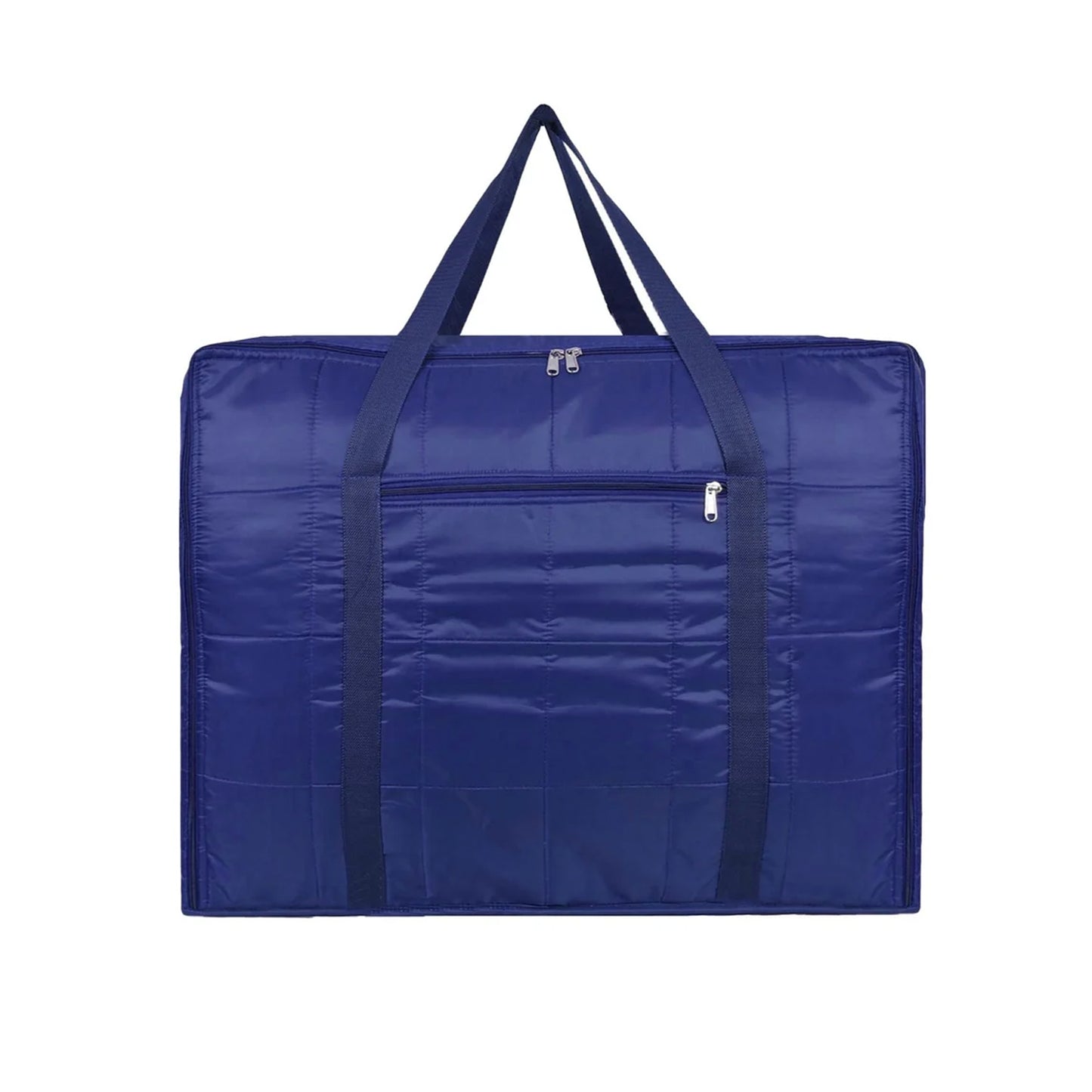 Blanket Storage Bag (1 Pc 60x47x33 Cm)