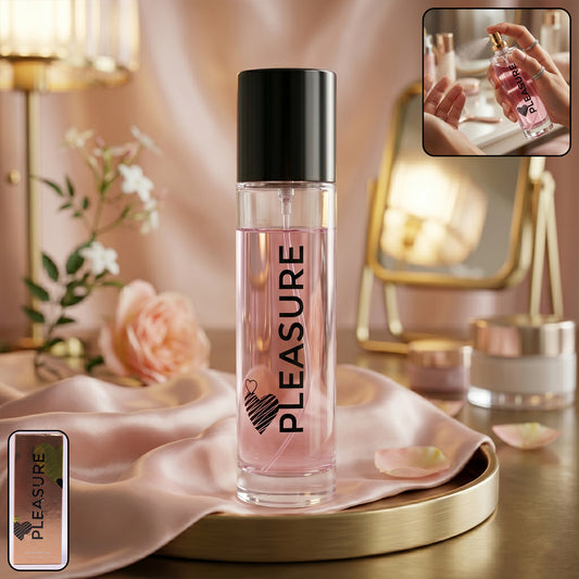 Pleasure Eau De Parfum Spray (1 Pc 30 Ml)