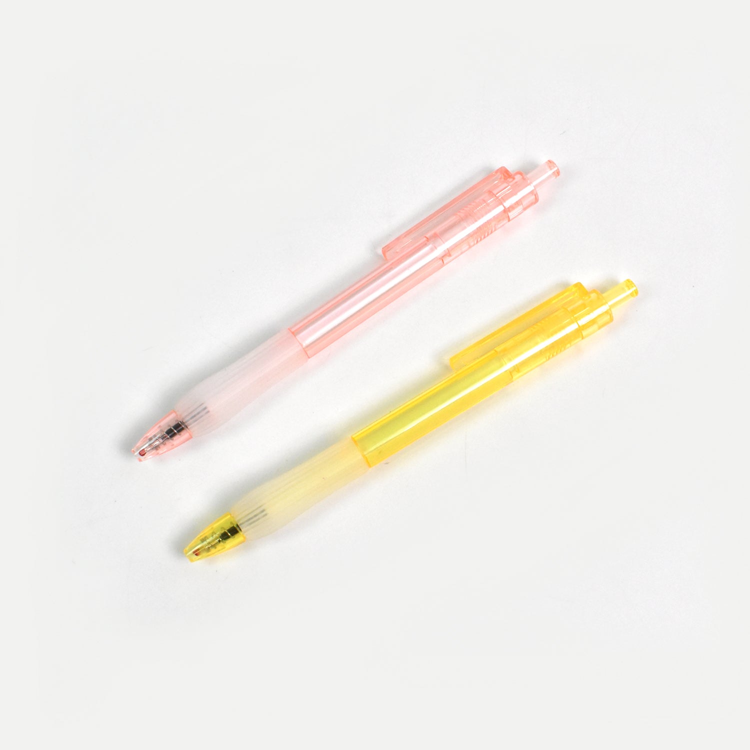 Lightweight Ball Point Pen Smooth Writing Black Ball Pens (10 Pc Set)