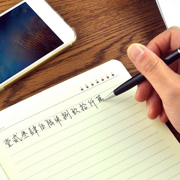 1594 3 In 1 Ballpoint Function Stylus Pen With Mobile Stand (10 pcs.)
