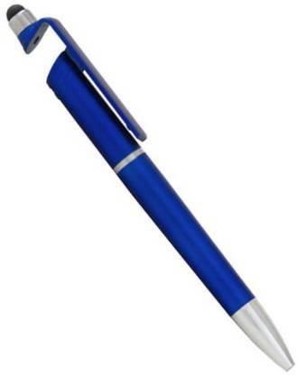 1594 3 In 1 Ballpoint Function Stylus Pen With Mobile Stand (10 pcs.)