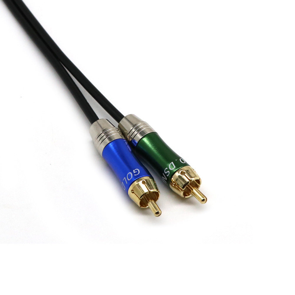 Parallel Microphone Guitar Cable DMX Signal Cable Extension Cable Mother transfer