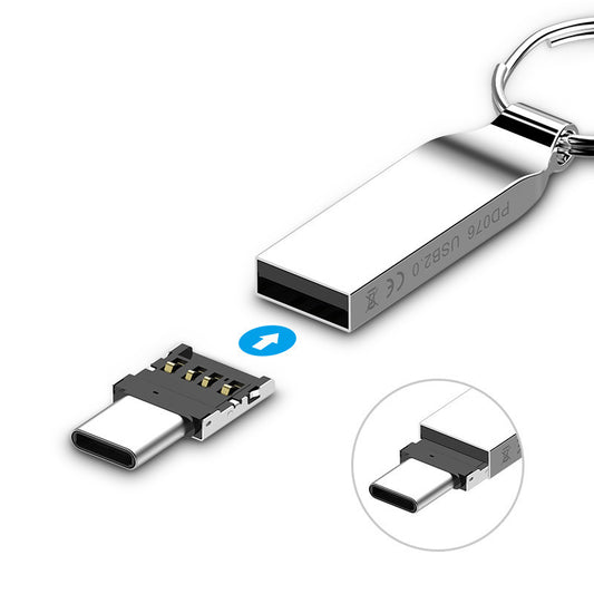 USB To TYPE-C Connector AD011