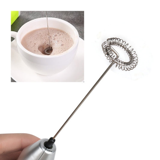 Milk Coffee Mixer Mini Milk Frother