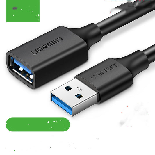 Extension Cable USB 3.0 Cable For Smart Laptop Nickelplated