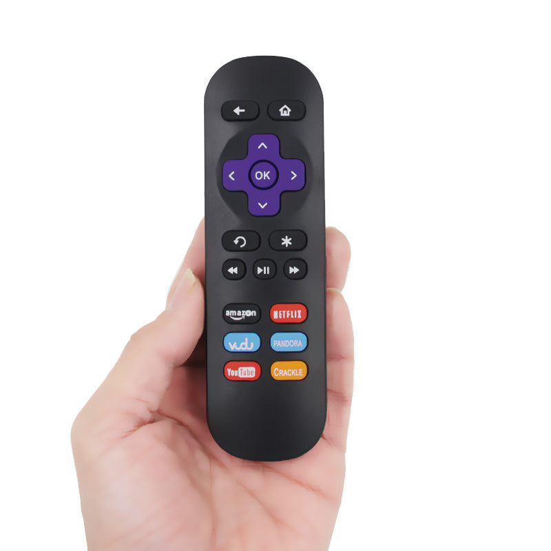 Remote 1 Roku Remote Control