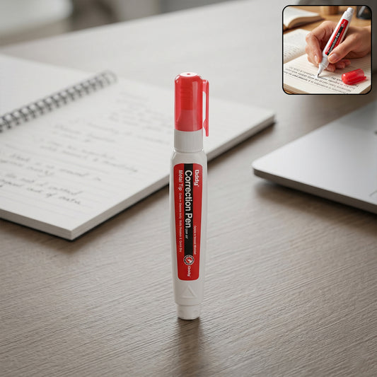Oddy Correction Pen (5 Pc 8 Ml)