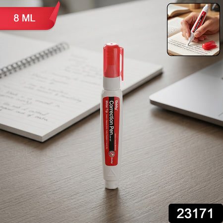 Oddy Correction Pen (5 Pc 8 Ml)