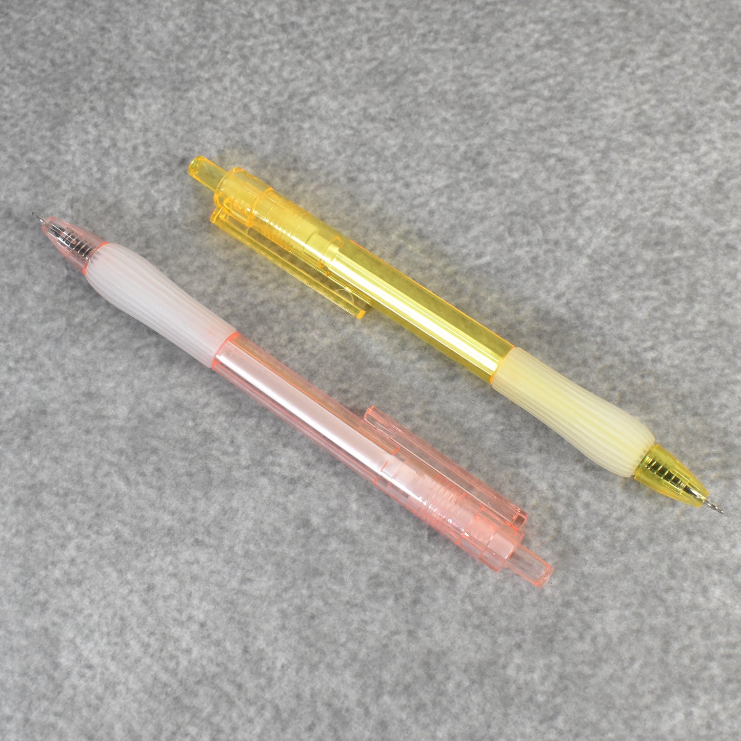 Lightweight Ball Point Pen Smooth Writing Black Ball Pens (10 Pc Set)