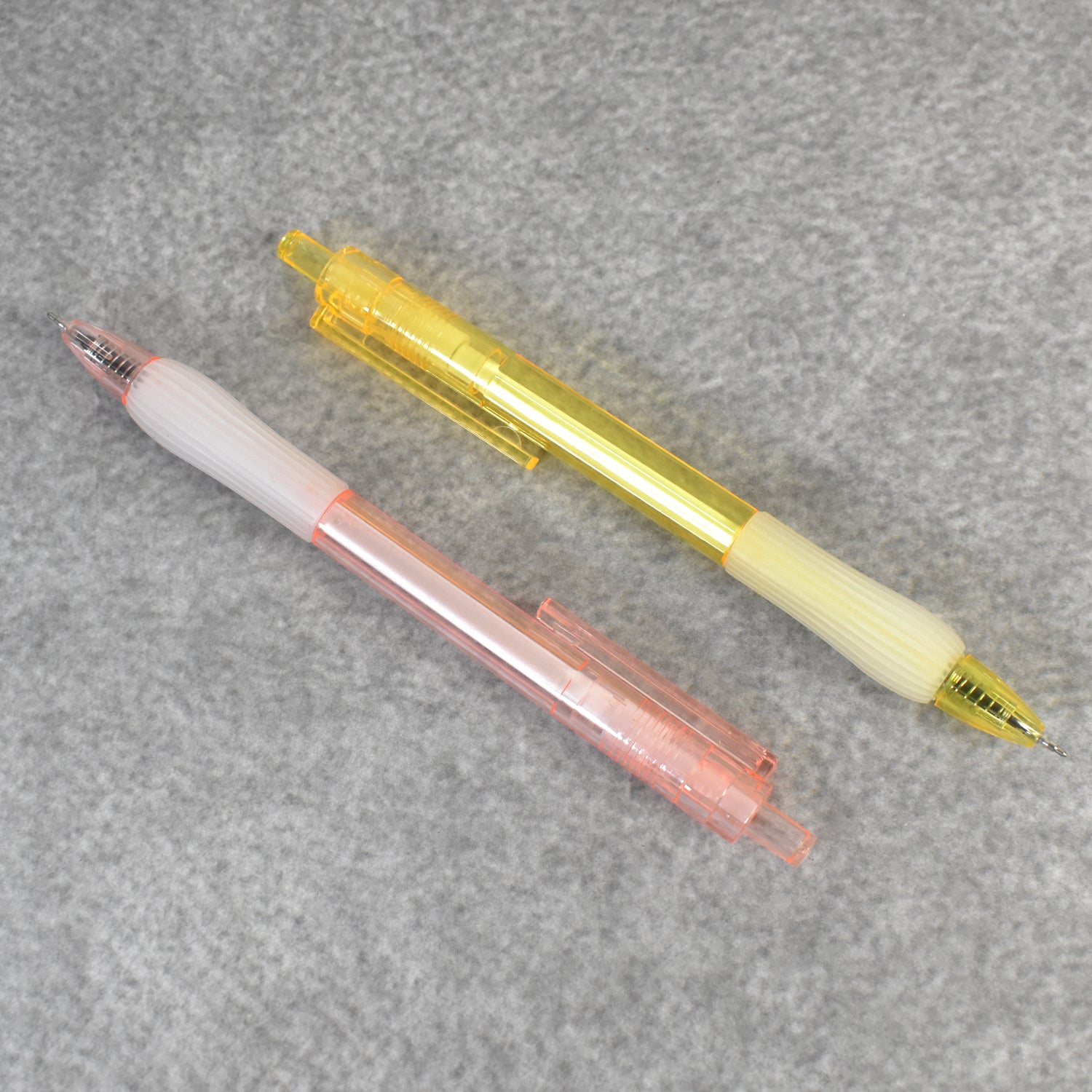 Lightweight Ball Point Pen Smooth Writing Black Ball Pens (10 Pc Set)