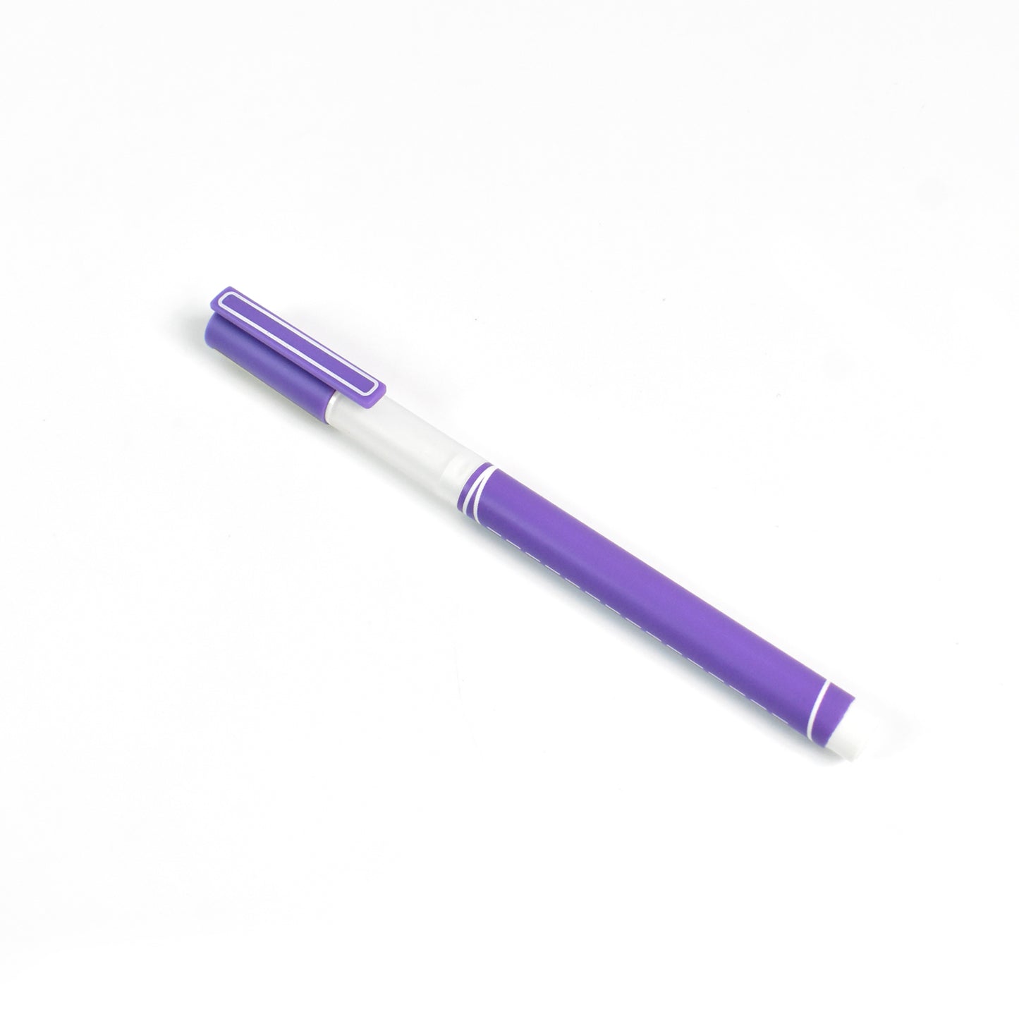 Large Black Ball Pens Set Drawing Writing Pen 0.5 Mm (10 Pcs)