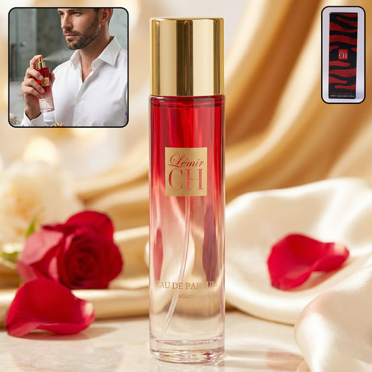 Eau De Parfum Spray For Men  Women (60 Ml  1 Pc)