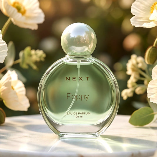 Next Premium Poppy Eau De Perfume 100 Ml
